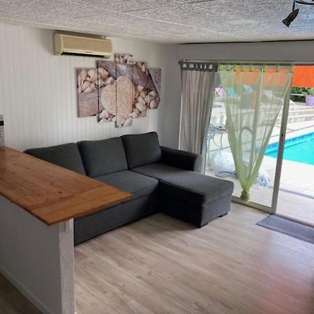 L'Appartement Du Micocoulier Salon-de-Provence Eksteriør billede