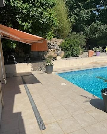 L'Appartement Du Micocoulier Salon-de-Provence Eksteriør billede